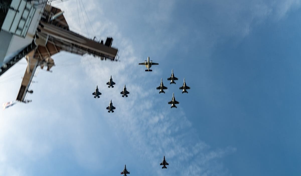 Michael kofman ruslar abd ve nato ya karsi bir test baslatti degisiklikler olacak 14541