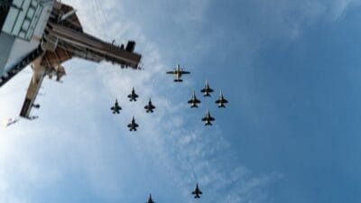 Michael kofman ruslar abd ve nato ya karsi bir test baslatti degisiklikler olacak 14541