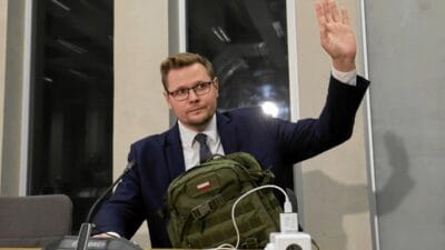 Michal wo suclamalari duydu sozu o aldi bunu memnuniyetle yaparim 14363