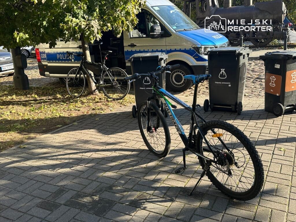 mokotow da bisikletliler kafa kafaya carpisti bir kisi hastanede 18923