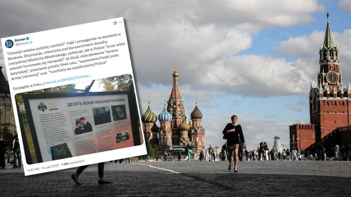 Moskova da polonya rusofobisi konulu bir sergi acildi arka planda kremlin in soylemi keskinlesiyor 16919