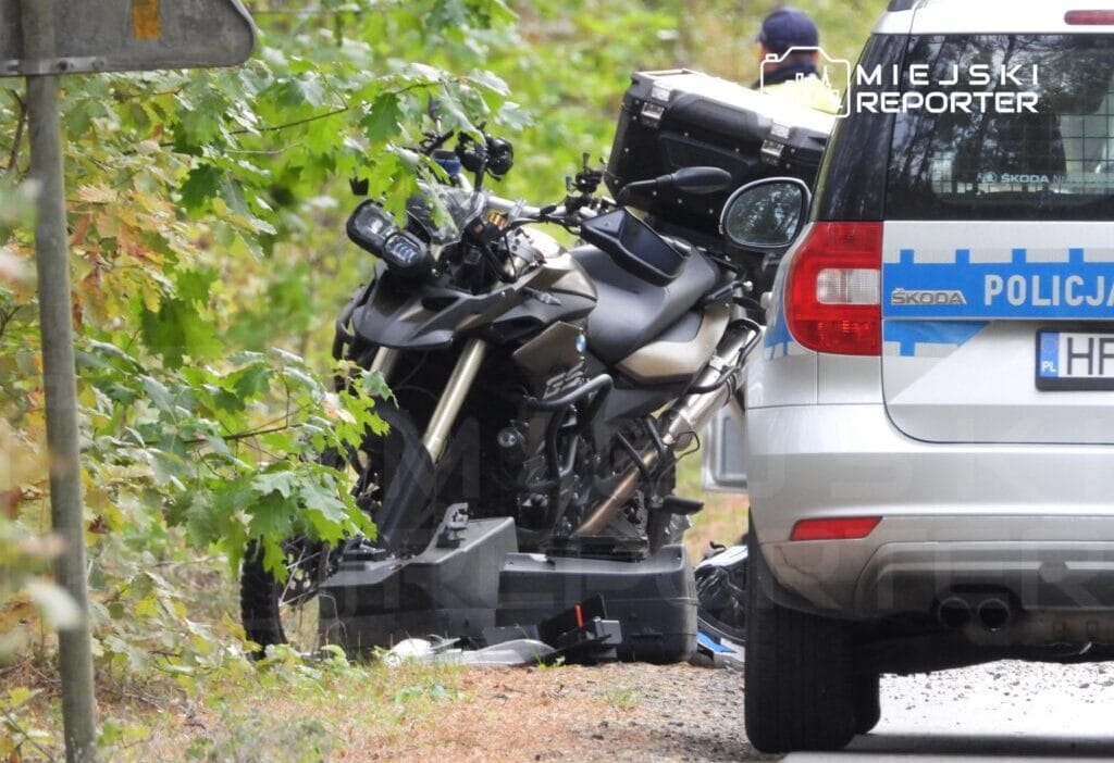 Motosiklet surucusu ile geyik carpisti surucu hayata donduruldu yolcunun durumu kritik 15174