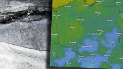 Mr�z polonya'ya geliyor. En soğuk zamanın ne zaman olacağı biliniyor 4 Mr z polonya ya geliyor en soguk zamanin ne zaman olacagi biliniyor 14562