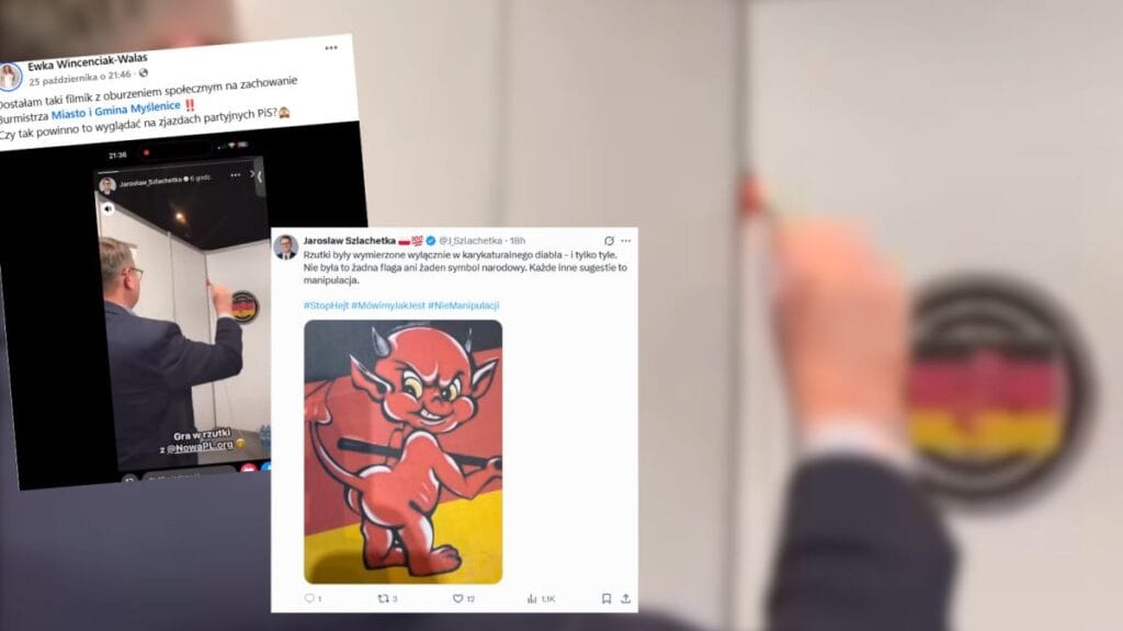 myslenice belediye baskani hukuk ve adalet mitinginde iste boyle eglendi simdi de kendini acikliyor sozde iliski 19607