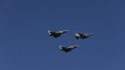 Nato rusya nin askeri ucagini dusurmeli mi bir partinin en radikal destekcileri sondage 15288