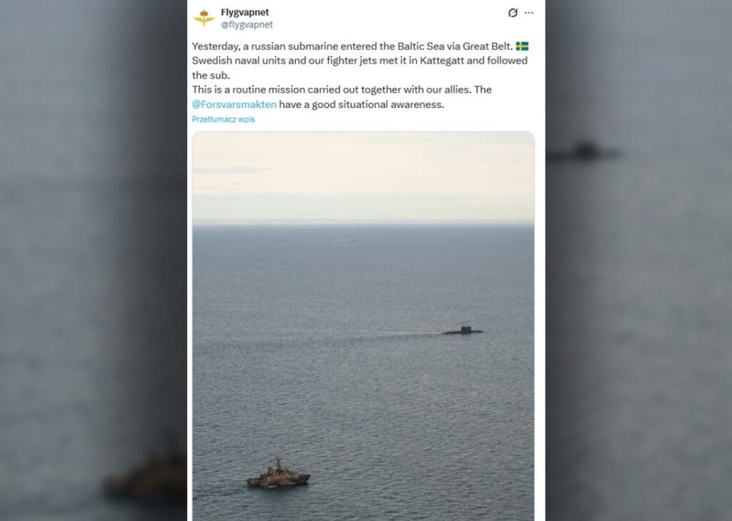 nato saka yapar rusya karsilik verir bir gun sonra baltik ta bir olay 17201