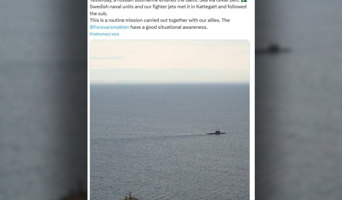 Nato saka yapar rusya karsilik verir bir gun sonra baltik ta bir olay 17201