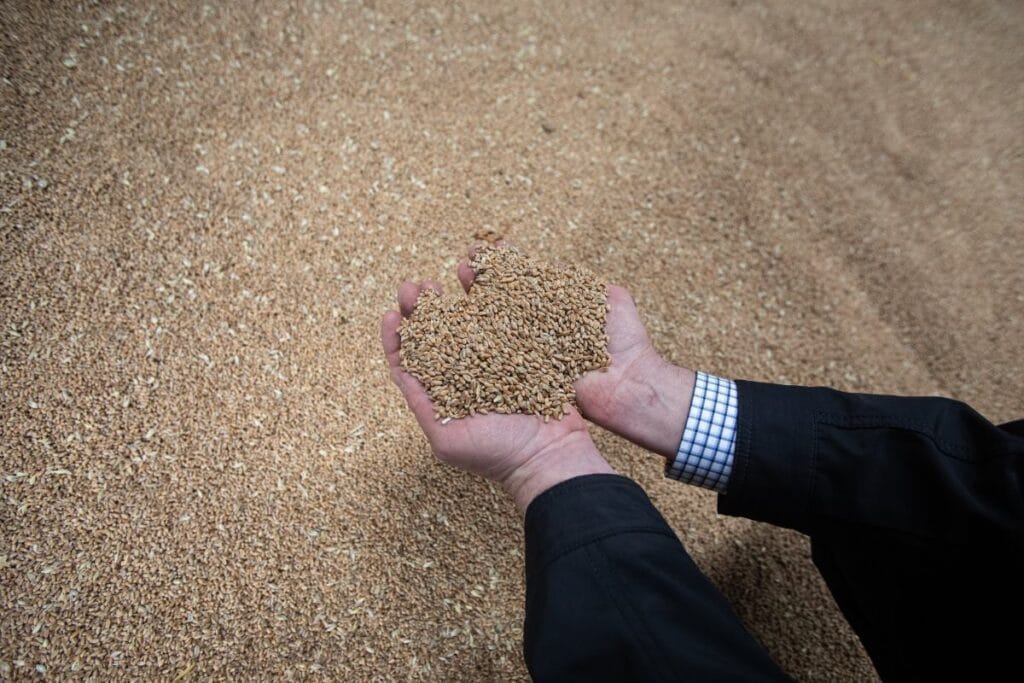 nato ulkesi gida stoklamaya basladi buyuk miktarda para harcayacak soguk savas tan bu yana ilk kez 17628