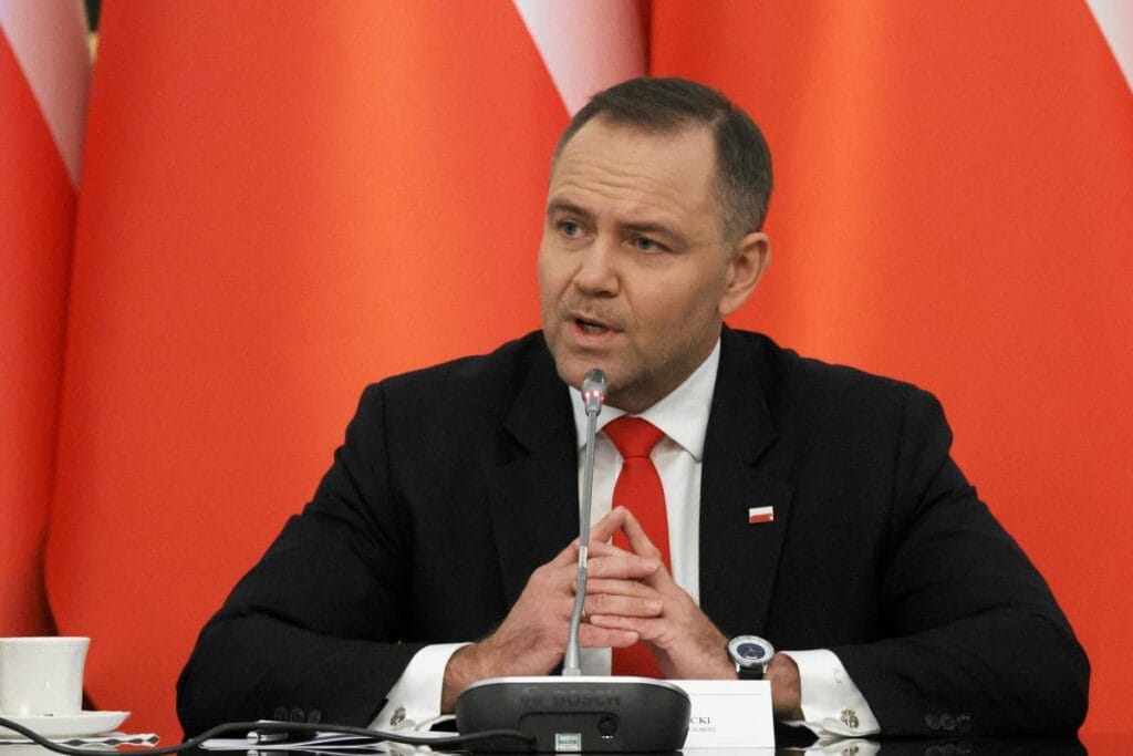 nawrocki krrit uyelerinin gorev surelerinin sona erdigini teyit etmiyorum kategorik olarak katilmiyorum 15867