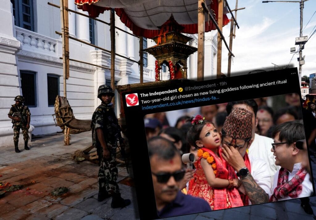 nepal yeni tanricasi olarak iki yasindaki bir cocugu secti selefi kasvetli bir gelecekle mi karsi karsiya kalacak 14339