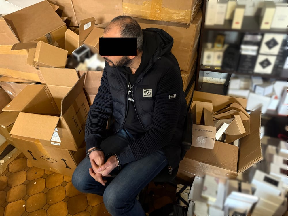 neredeyse 25 milyon pln degerinde kozmetik urununu guvence altina aldilar 19517