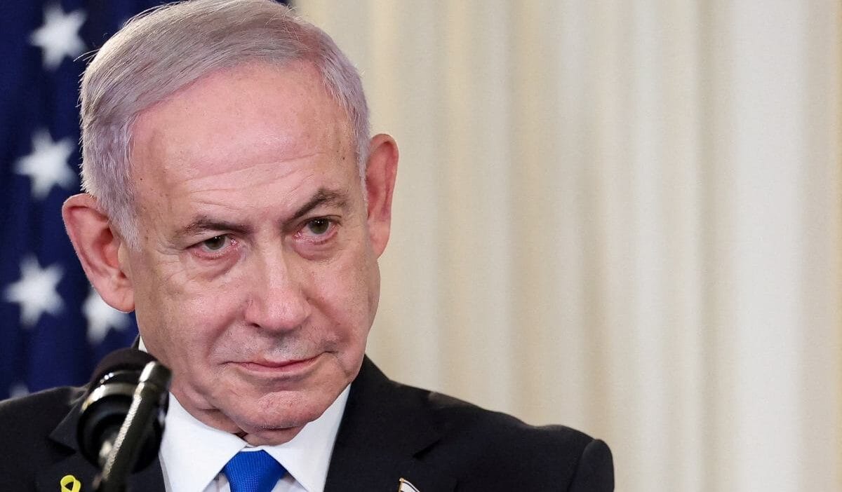 Netanyahu ateşkes ilan etti. Trump'a karşı sembolik bir jest 1 Netanyahu ateskes ilan etti trump a karsi sembolik bir jest 15924