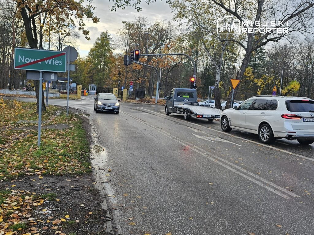 nowa wie teki dw719 yeniden insa edilecek sinyalizasyon sola donus ve yeni yaya ve bisiklet yolu 20317