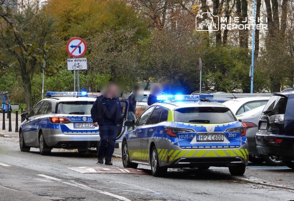 Ochota da bir isci yuksekten dustu hastaneye kaldirildi 19260