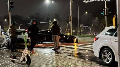 Ok cie de carpisma ve polis mudahalesi icin 6 saat bekleme 19809