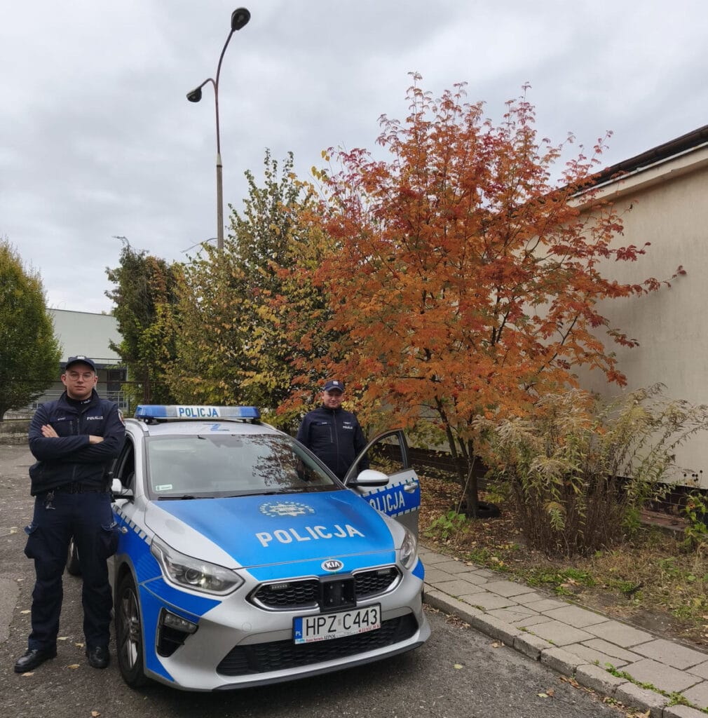 oliborz polis memurlari celik bir ray tarafindan ezilen bir adami kurtardi 18974