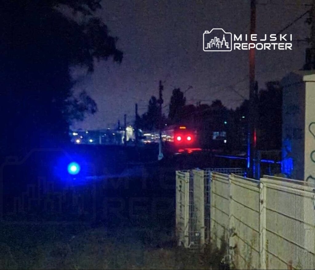 olszynka grochowska da trenin carpmasi sonucu olum genc bir kadin olduruldu 15504