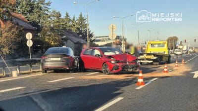 Omianki de sabah meydana gelen olay trafigi felc etti 18252