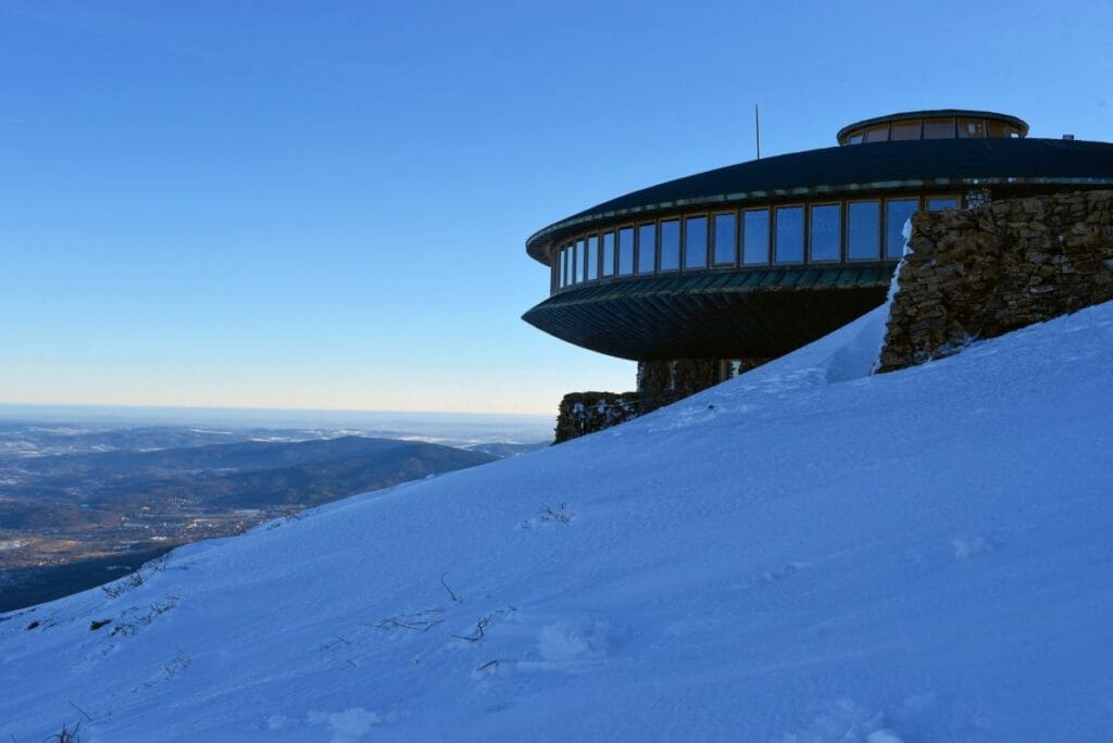 once bir sicaklik nobeti ardindan da kar havalarda bir donus geliyor 18881