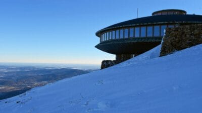 Once bir sicaklik nobeti ardindan da kar havalarda bir donus geliyor 18881