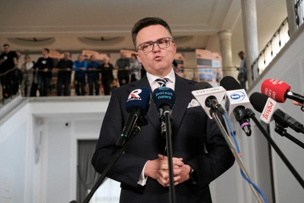 onemli devletler szymon holownia yi desteklemeye hazir sansimiz onemli olcude artti 18318