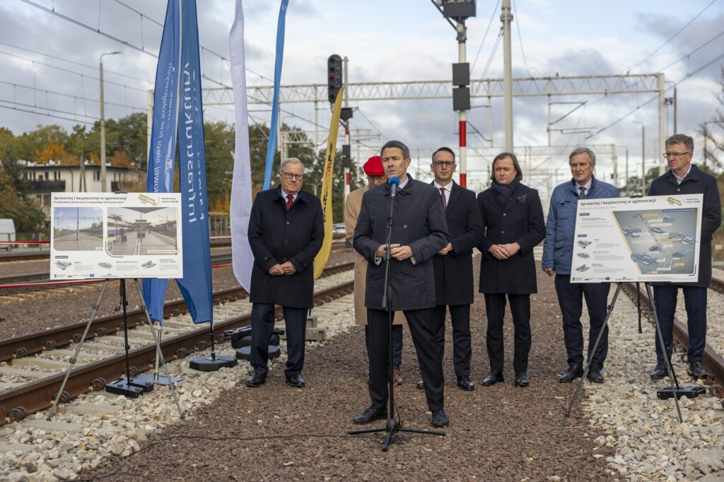 Otwock a dort hat ve lublin e 90 dakika calismalar basliyor 19957