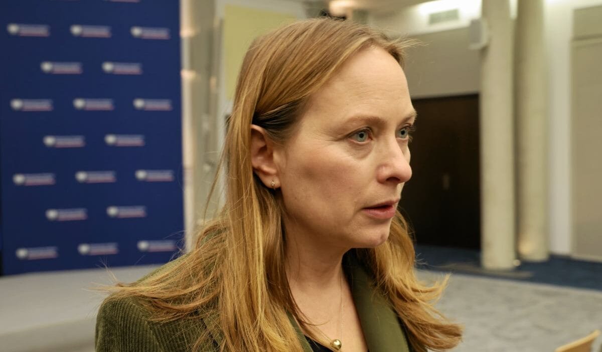 Pe czy ska gelecegin basbakan yardimcisi mi ko dan guclu bir ses 16268