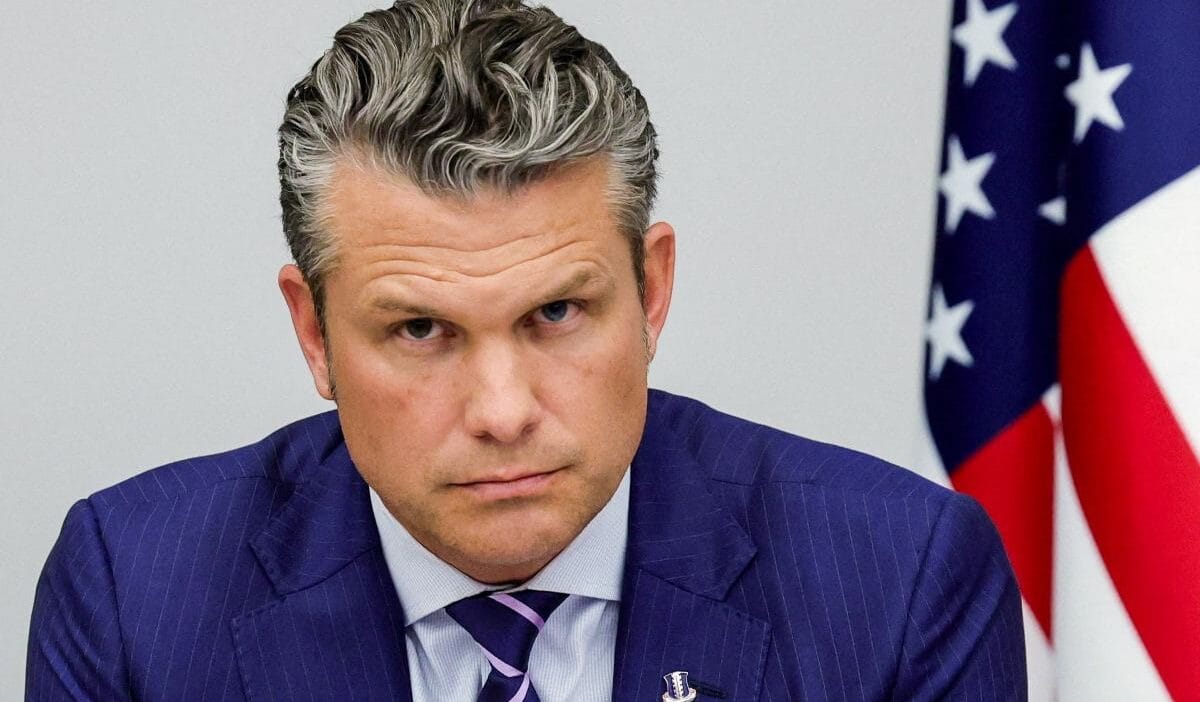 Pentagon sefi rusya yi korkutuyor onu saldirganlikla suclayacagiz 17237