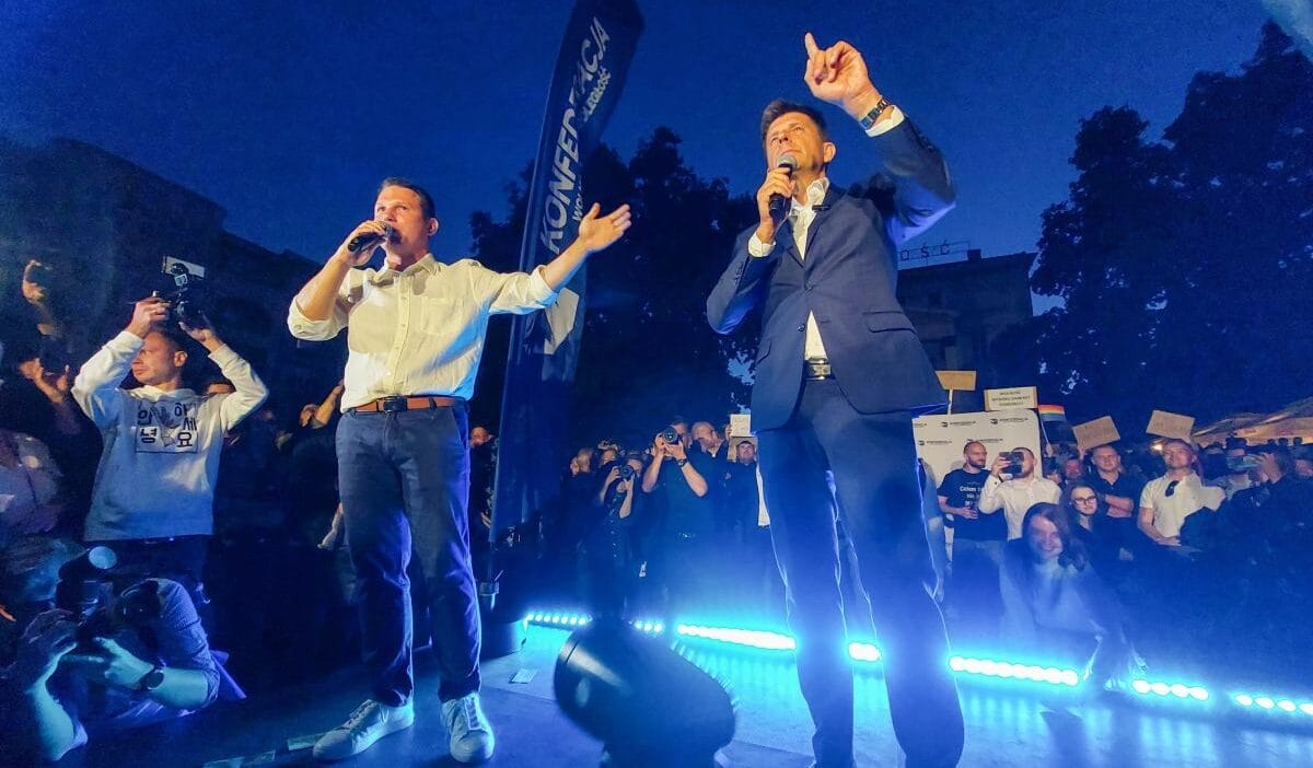 Petru liderlik icin mucadele ediyor genc konfederasyon uyeleri bana oy verebileceklerini dusunuyorlar diyor 15684