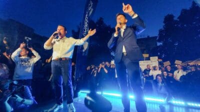 Petru liderlik icin mucadele ediyor genc konfederasyon uyeleri bana oy verebileceklerini dusunuyorlar diyor 15684