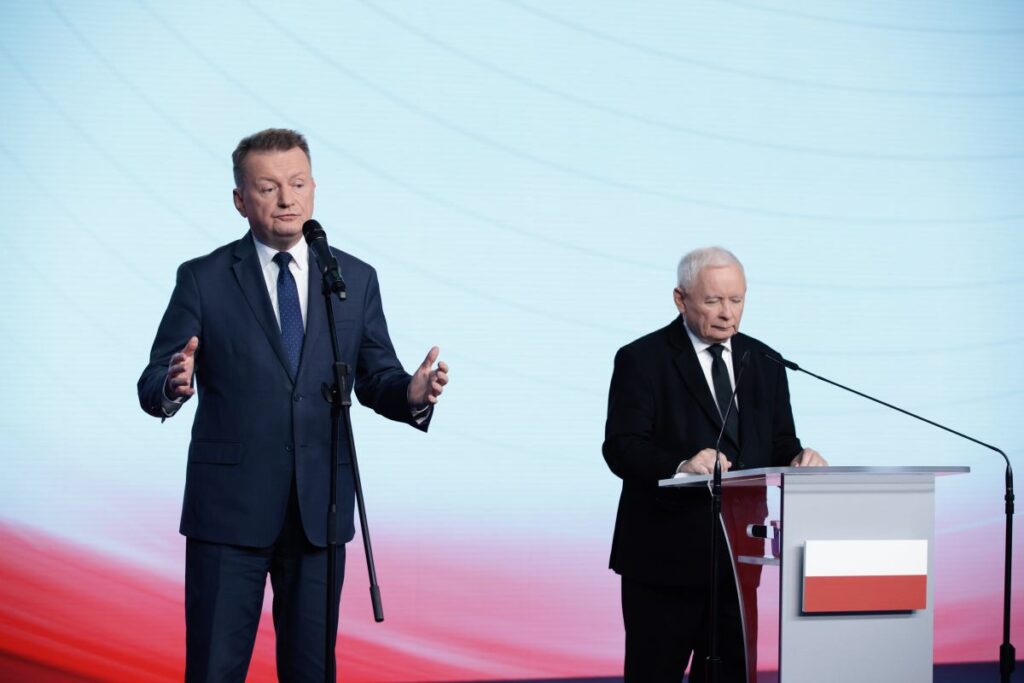 pis cpk komplosu meselesini bu sekilde acikliyor bu tusk in meselesi bizim degil 19991