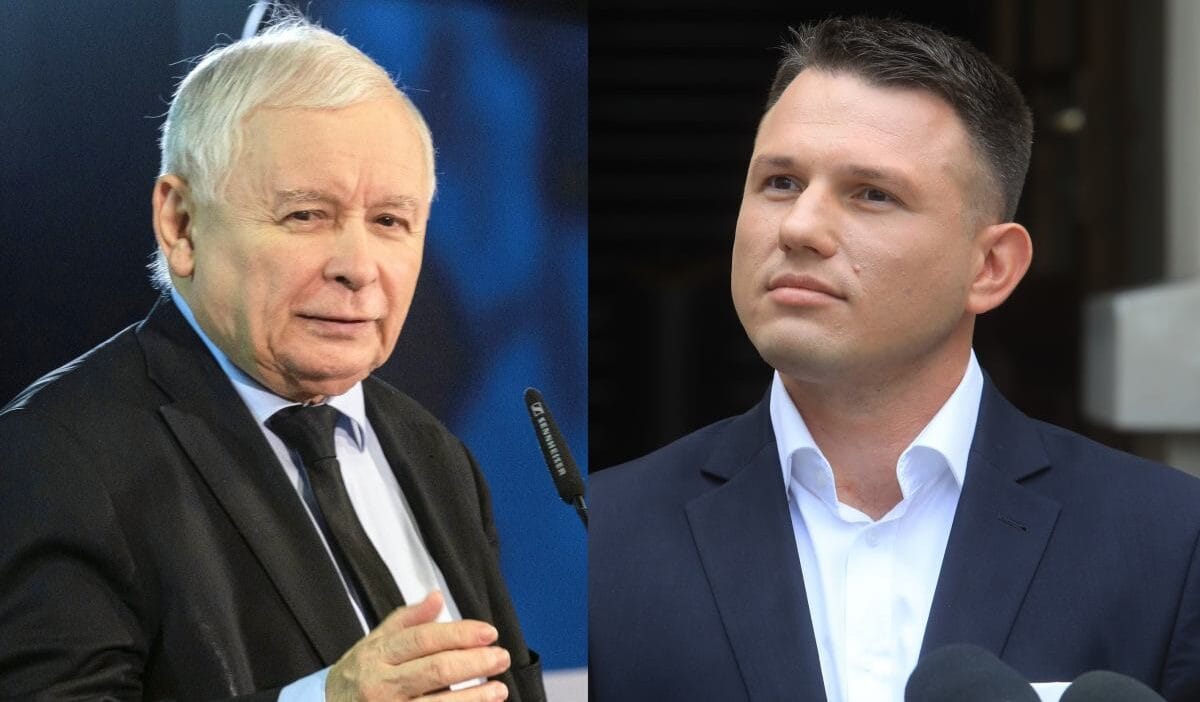 Pis ile konfederasyon arasinda arabuluculuk yapacak polonyalilar sanslarini degerlendirdi 17907