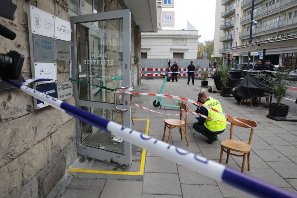 po merkezini atese vermeye tesebbus tutuklunun daha once sabika kaydi var 18240