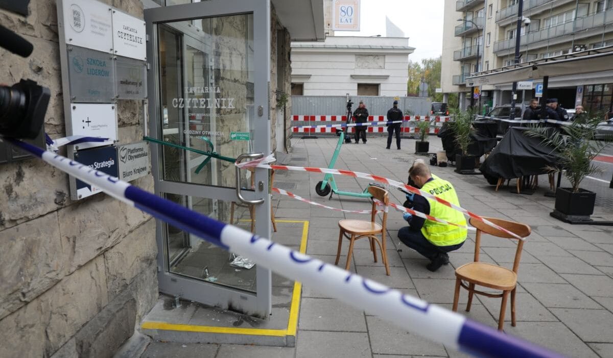 Po merkezini atese vermeye tesebbus tutuklunun daha once sabika kaydi var 18240