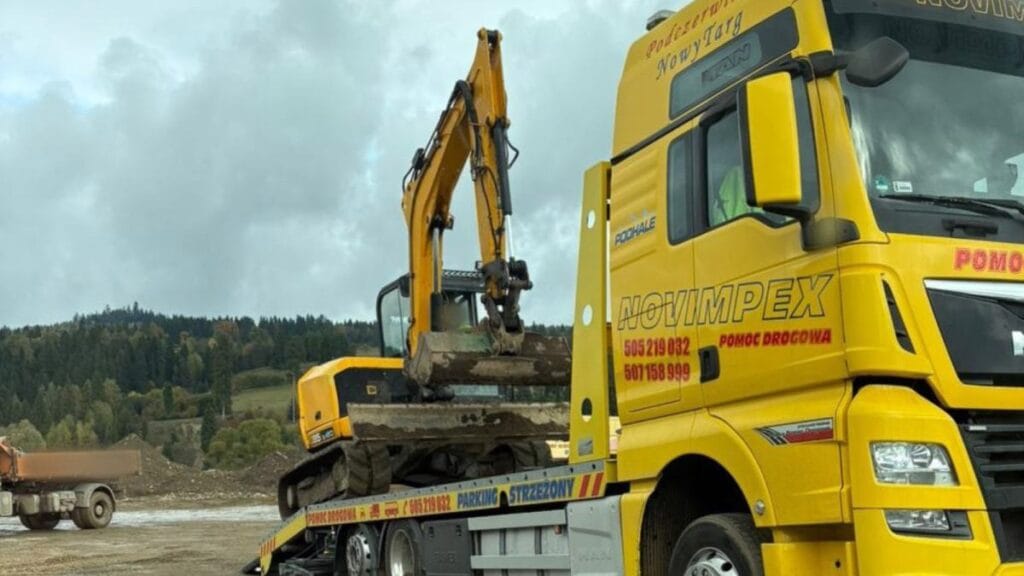 podhale girisimcisi tutuklandi eskrim suclamasini duymustur medya eski bir pis politikacisinin oglu 18707