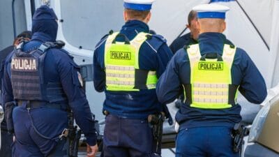 Podkarpackie bolgesinde iki genci arama calismalari trajik bir sekilde sona erdi 16520