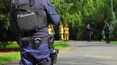 Podlasie ye gizemli paketler tasiyan baska balonlar da indi servisler icerikleri kontrol ediyor 15711