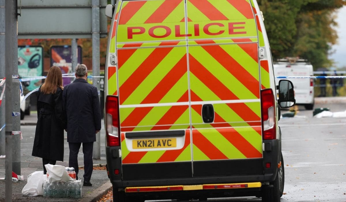 Polis 41 yasindaki genci ariyor onu yanlislikla hapisten cikardilar 19239