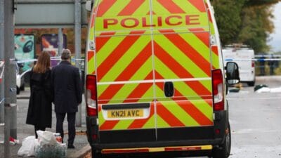 Polis 41 yasindaki genci ariyor onu yanlislikla hapisten cikardilar 19239