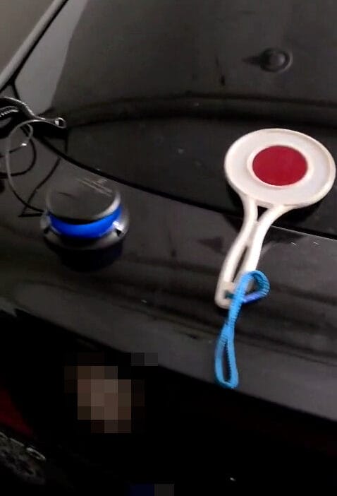 Polis memuru gibi davrandi simdi mahkemede bunun hesabini verecek 18207