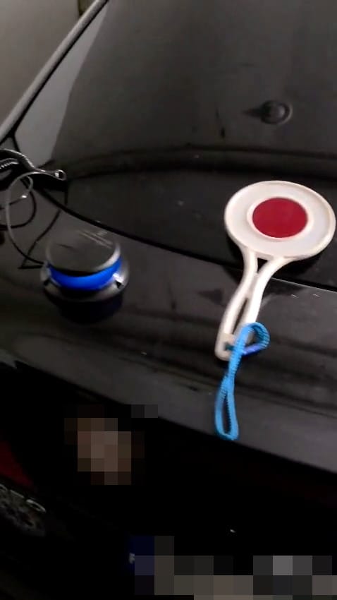 polis memuru gibi davrandi simdi mahkemede bunun hesabini verecek 18207