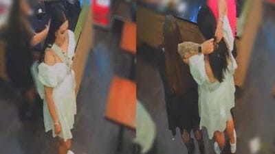 Polis tarafindan aranan kusakli gizemli kadin gdansk ta yapmis olmasi gereken sey buydu 16128