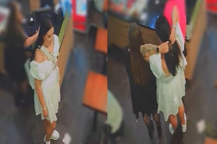 Polis tarafindan aranan kusakli gizemli kadin gdansk ta yapmis olmasi gereken sey buydu 16128