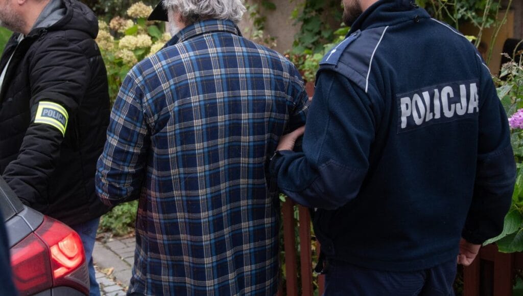 polis tvn in 46 yasindaki isirilan kisiyle ilgili notlar haberine yanit verdi bir inceleme yapilacak 18602