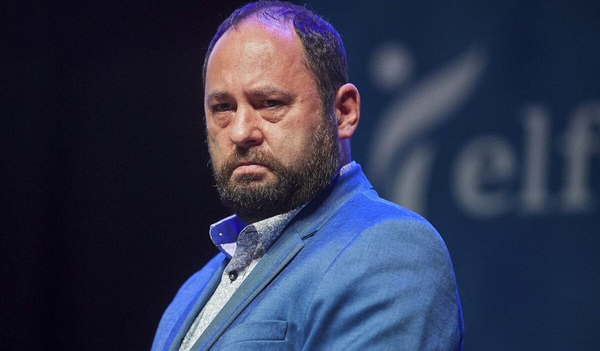 Polityka jan hartman ile isbirligini askiya aldi gorev almayi biraktim 17231