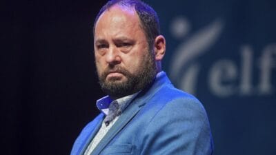 Polityka jan hartman ile isbirligini askiya aldi gorev almayi biraktim 17231