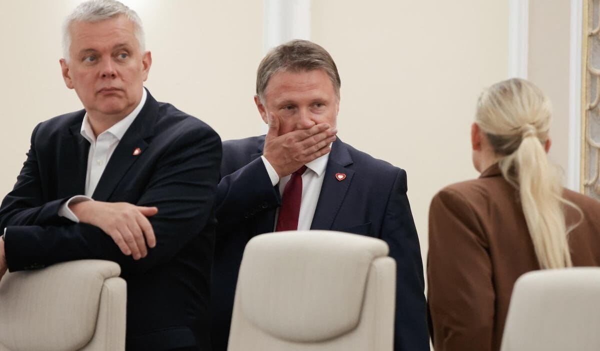 Polonya'da rus provokasyonları. Bakan açıklıyor: i̇nsanlar pek çok şey hakkında bilgi sahibi değil 1 Polonya da rus provokasyonlari bakan acikliyor i nsanlar pek cok sey hakkinda bilgi sahibi degil 15303