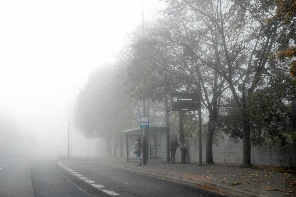 polonya hava durumu amy alcaginin etkisi altinda imgw bir tehdit tahmini yayinladi 15384