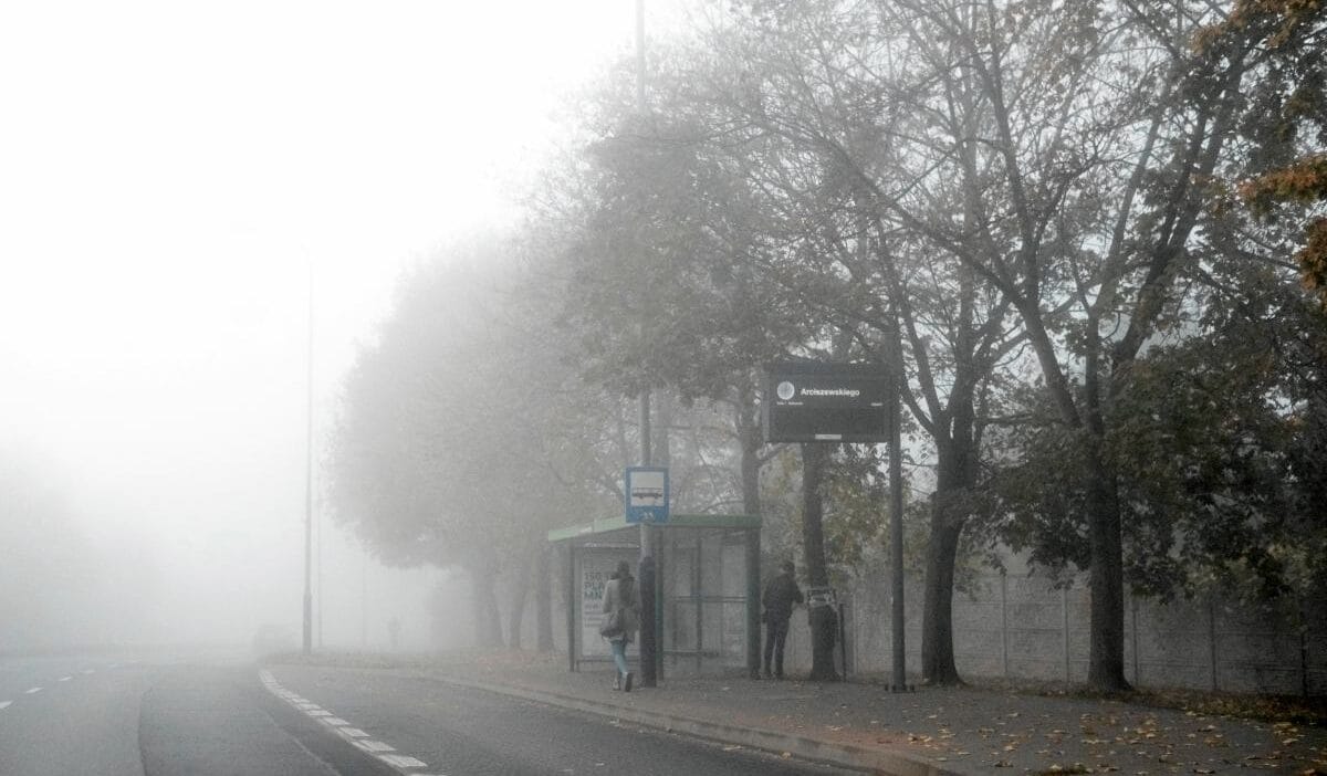 Polonya hava durumu amy alcaginin etkisi altinda imgw bir tehdit tahmini yayinladi 15384