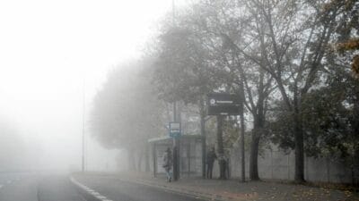 Polonya hava durumu amy alçağının etkisi altında. Imgw bir tehdit tahmini yayınladı 3 Polonya hava durumu amy alcaginin etkisi altinda imgw bir tehdit tahmini yayinladi 15384